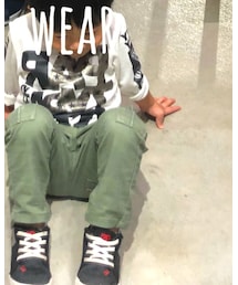 Right-on KIDS | その他パンツ