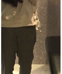 GU | その他パンツ