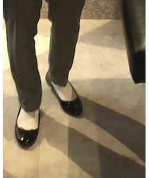 UNIQLO | バレエシューズ