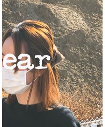 3coins | バレッタ/ヘアクリップ