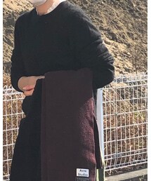 Acne Studios | マフラー