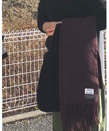 AMERICAN HOLIC | トートバッグ
