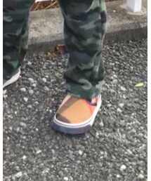 BURBERRY | スリッポン