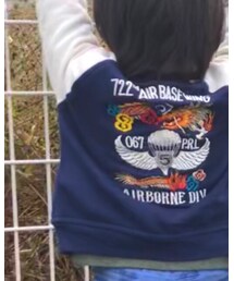 RALPH LAUREN | ブルゾン