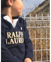 POLO RALPH LAUREN | Tシャツ/カットソー