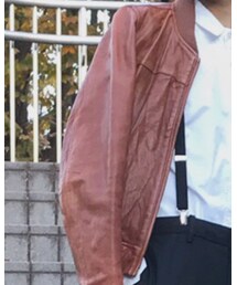 JOURNAL STANDARD | ライダースジャケット