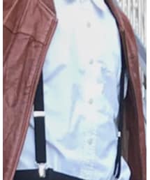 MHL. | シャツ/ブラウス