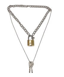 Trendywoobi | ネックレス