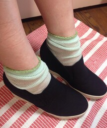 LEPSIM | その他シューズ