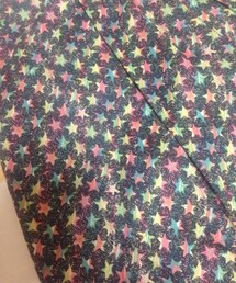 BEAMS LIGHTS | 星柄スカート(スカート)