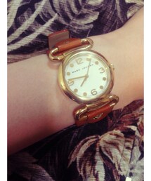 Marc by Marc Jacobs | アナログ腕時計