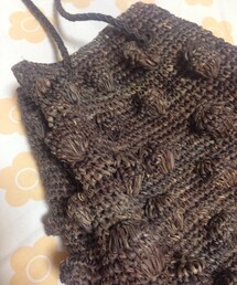 ショルダーバッグ