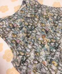 LUCA/LADY LUCK LUCA | リバティブラウス(シャツ/ブラウス)