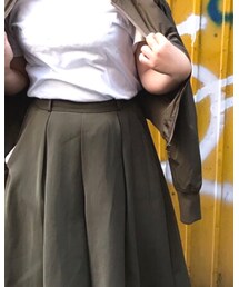 GU | その他パンツ