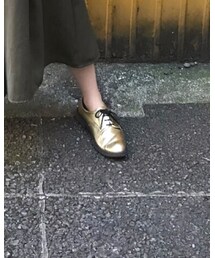 Lazy Swan | シューズ