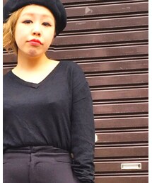 GU | ニット/セーター