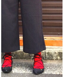 tutuanna | ソックス/靴下