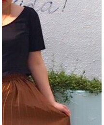 H&M | Tシャツ/カットソー