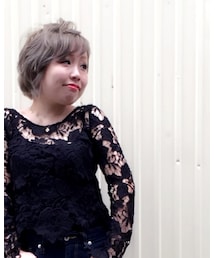 H&M | Tシャツ/カットソー