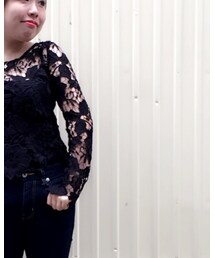 FOREVER 21 | キャミソール