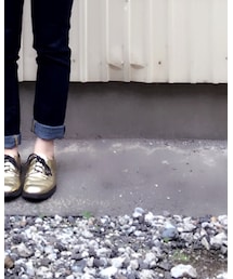 Lazy Swan | パンプス