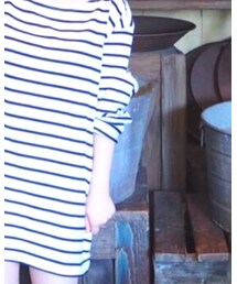 GU | Tシャツ/カットソー