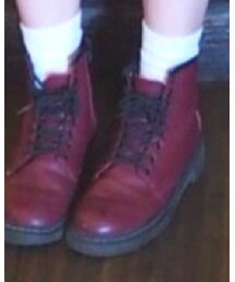 Dr. Martens | ブーツ