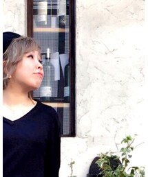 3coins | ピアス（両耳用）