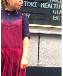 UNIQLO | Tシャツ/カットソー