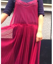 w closet | チュニック