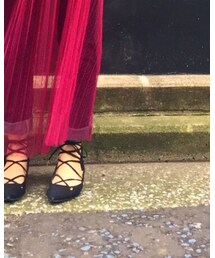 GRILE | パンプス