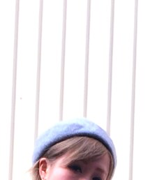 台湾にて | ハンチング/ベレー帽