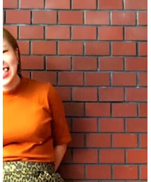 UNIQLO | Tシャツ/カットソー