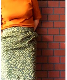 ems excite | スカート