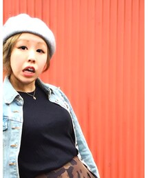 UNIQLO | Tシャツ/カットソー