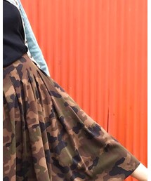 LOWRYS FARM | スカート