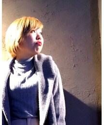 no brand | カーディガン/ボレロ