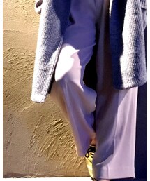 UNIQLO | スラックス