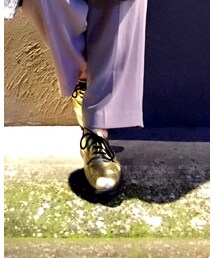 Lazy Swan | ドレスシューズ