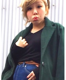 ems excite | ニット/セーター