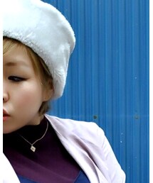 Dot＆Stripes CHILD WOMAN | ヘアバンド