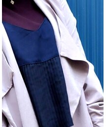 PAGEBOY | キャミソール