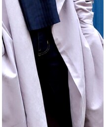 GU | デニムパンツ