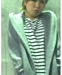 GU | Tシャツ/カットソー