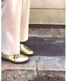 Lazy Swan | バレエシューズ