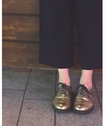 Lazy Swan | バレエシューズ