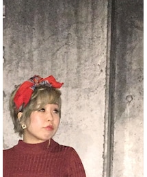 KIROSHOP | バンダナ/スカーフ