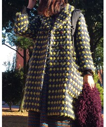 I am I  | チェスターコート