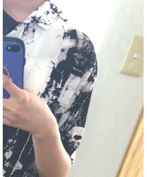 RUBIK | ブランド名はルービックです。(シャツ/ブラウス)