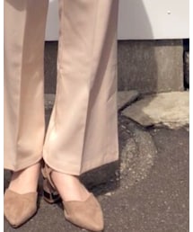 FLAG-J | シューズ